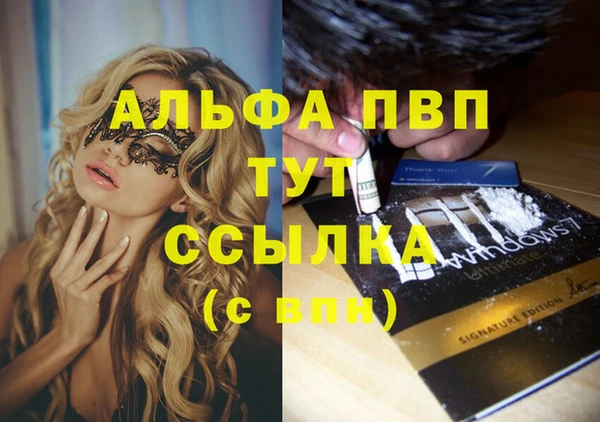 винт Алзамай